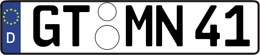 GT-MN41