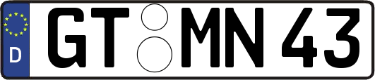 GT-MN43