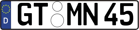 GT-MN45