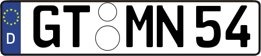 GT-MN54