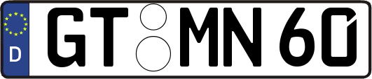 GT-MN60