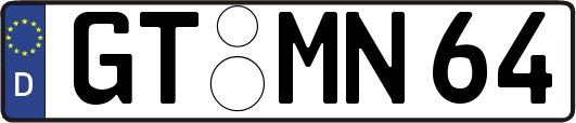 GT-MN64