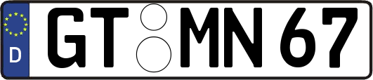 GT-MN67