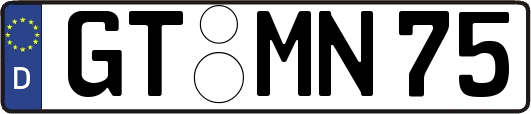 GT-MN75