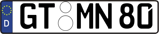 GT-MN80