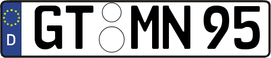 GT-MN95