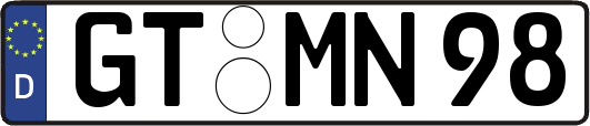GT-MN98