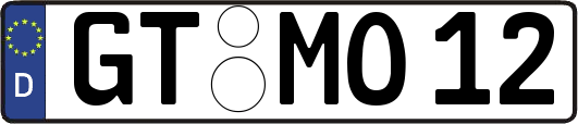GT-MO12