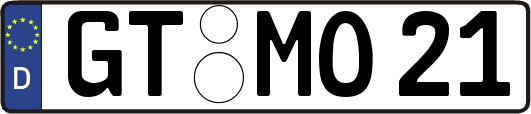GT-MO21