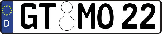 GT-MO22