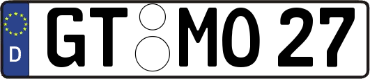 GT-MO27