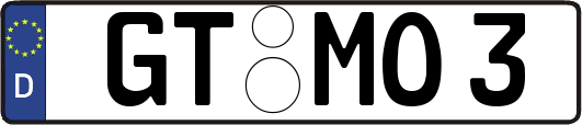 GT-MO3