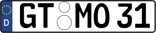 GT-MO31