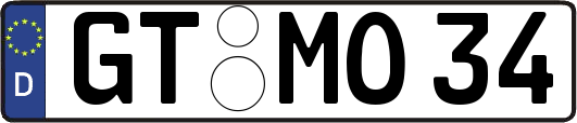 GT-MO34