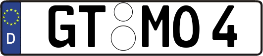 GT-MO4
