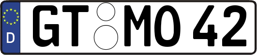 GT-MO42
