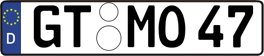 GT-MO47