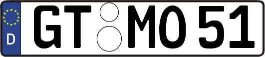 GT-MO51