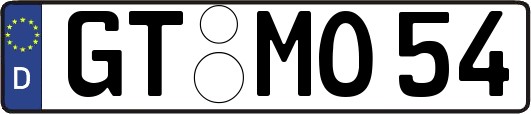 GT-MO54