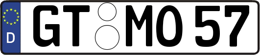GT-MO57