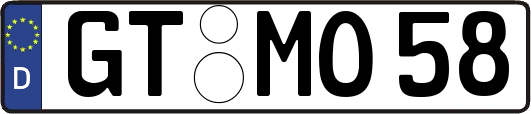 GT-MO58
