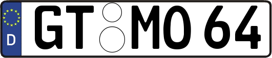 GT-MO64