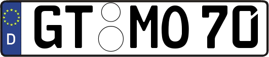 GT-MO70