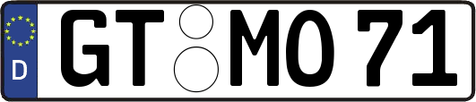 GT-MO71