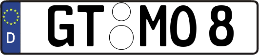 GT-MO8