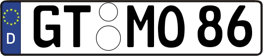 GT-MO86