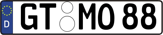 GT-MO88