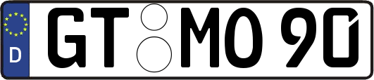 GT-MO90