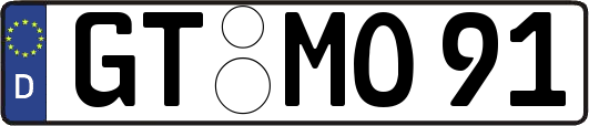 GT-MO91