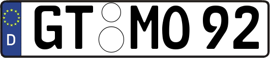 GT-MO92