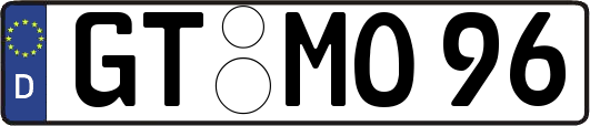 GT-MO96