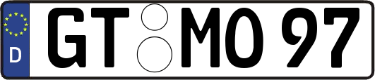 GT-MO97