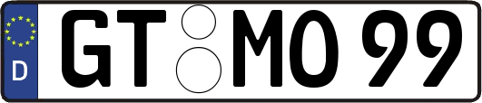 GT-MO99