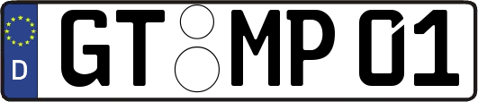 GT-MP01