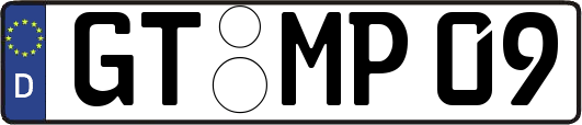 GT-MP09