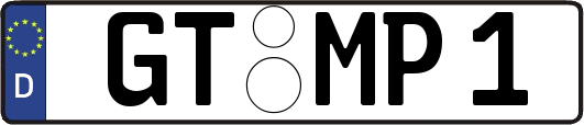 GT-MP1