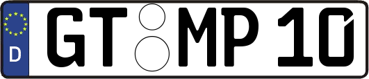 GT-MP10