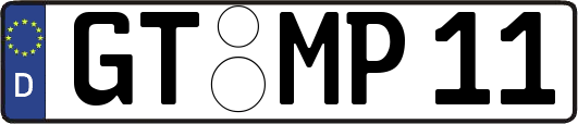 GT-MP11