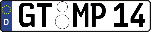 GT-MP14