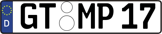 GT-MP17