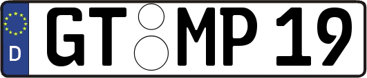 GT-MP19
