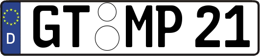 GT-MP21