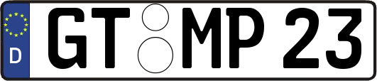 GT-MP23