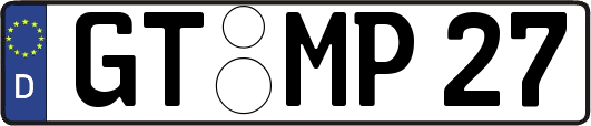 GT-MP27