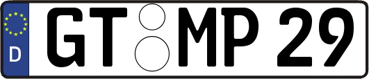 GT-MP29