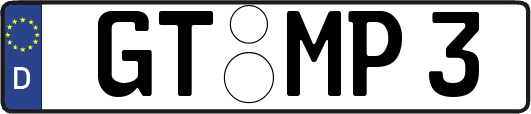 GT-MP3